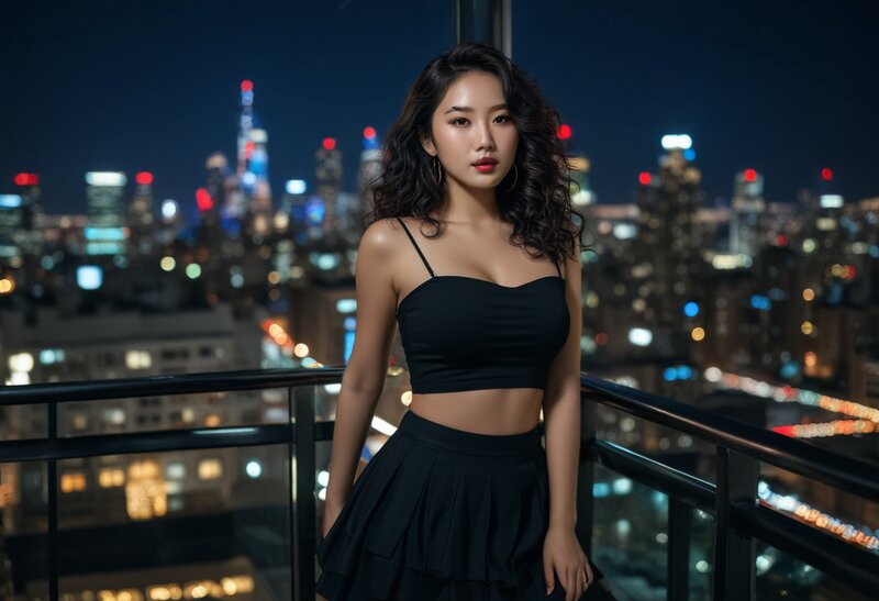 李彩谭