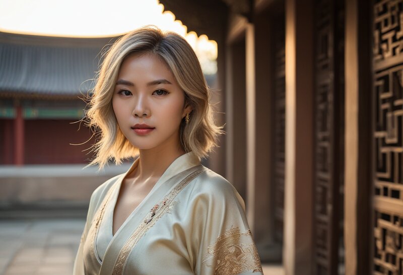 李彩谭