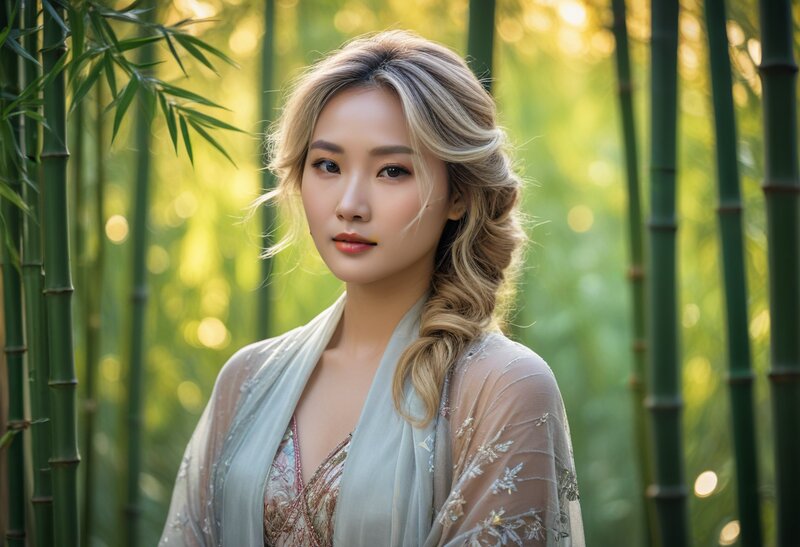 李彩谭