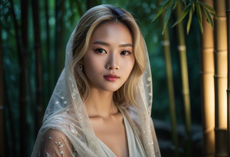 李彩谭