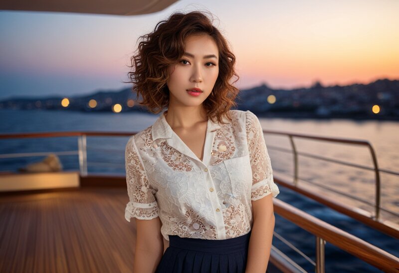 李彩谭