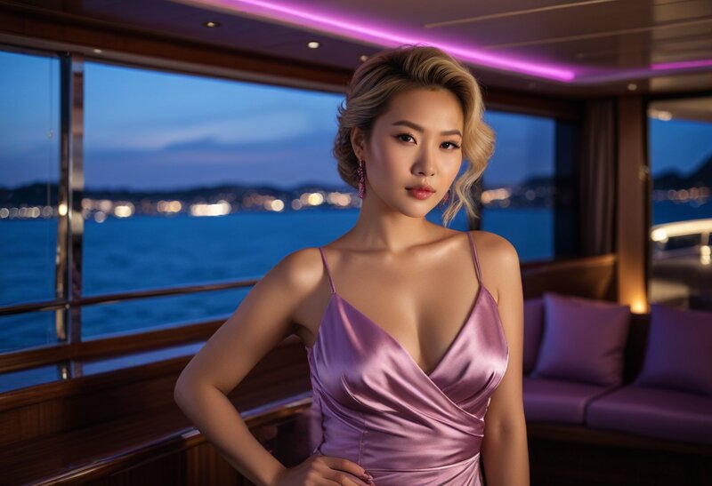 李彩谭