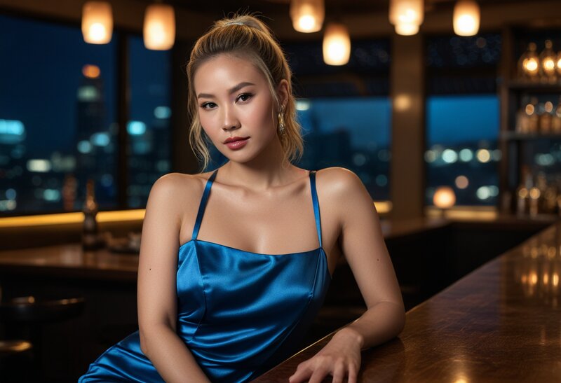 李彩谭