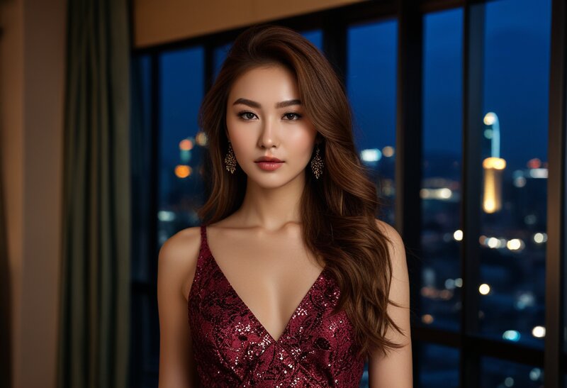 李彩谭