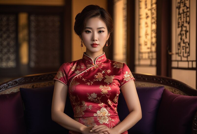 李彩谭
