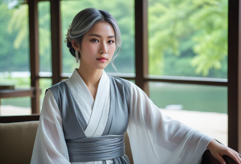李彩谭