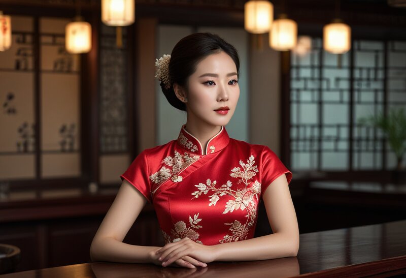 李彩谭