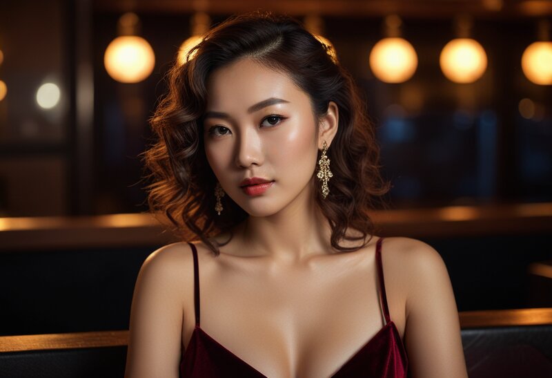 李彩谭