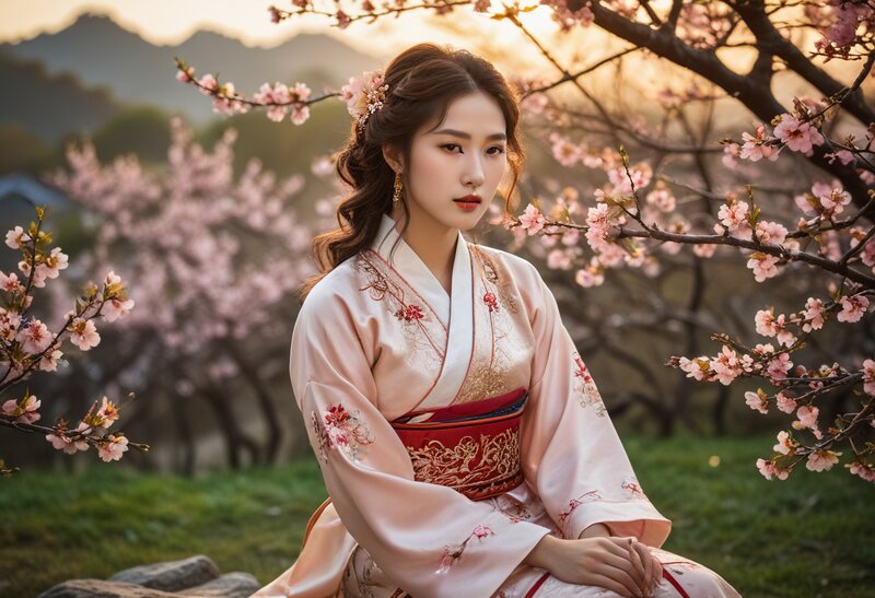 李彩谭
