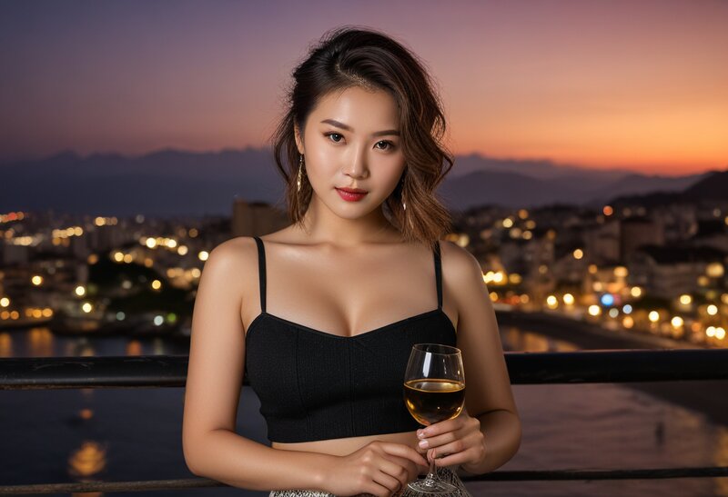 李彩谭
