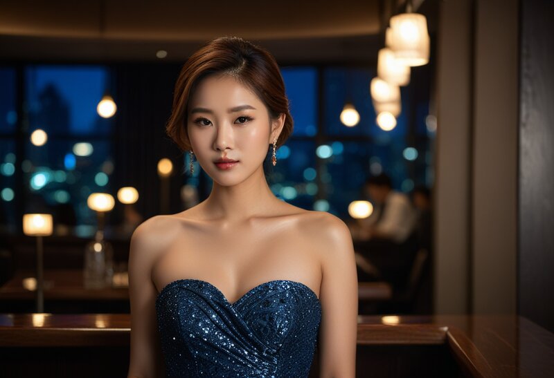 李彩谭