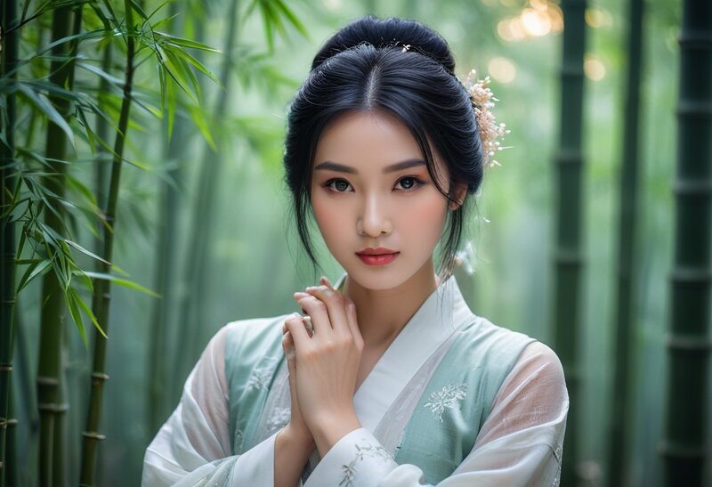 李彩谭